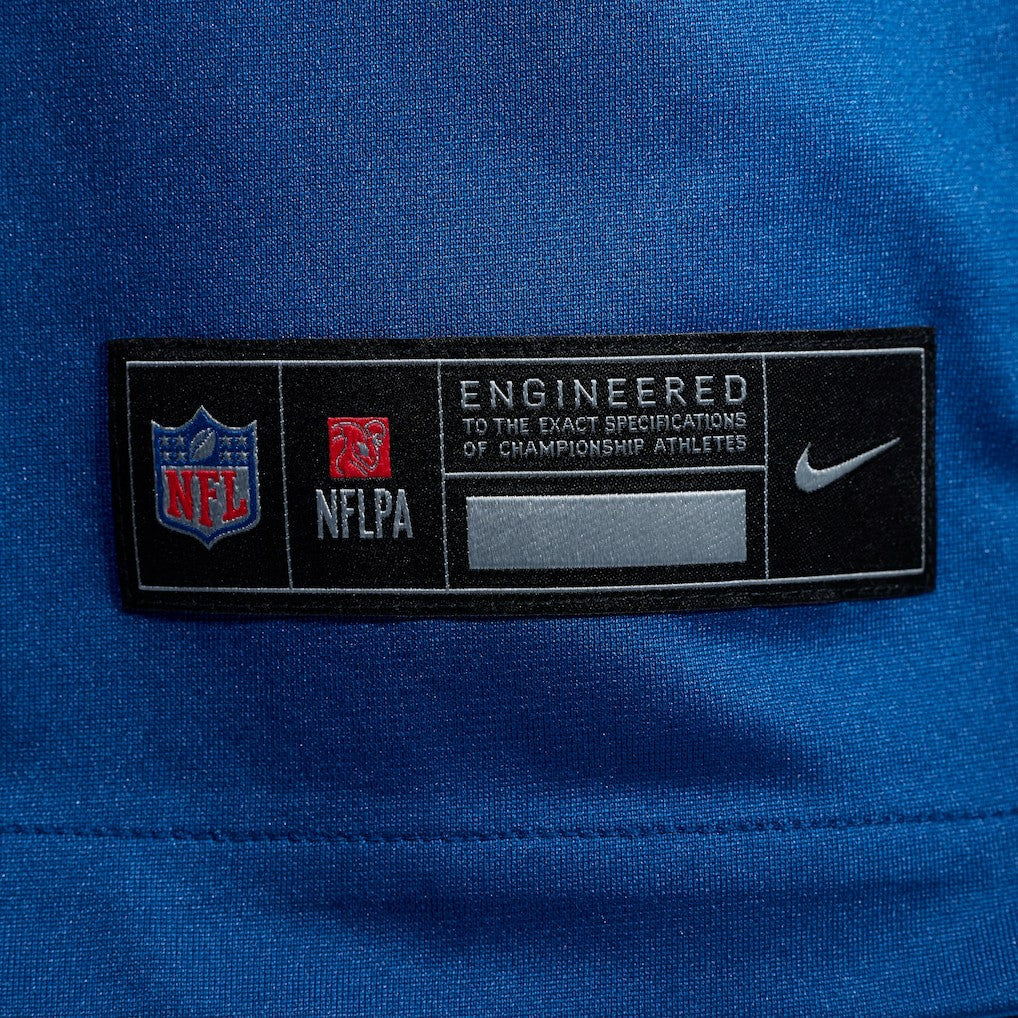 Mekhi Blackmon Indianapolis Colts Team Game Jersey Royal | Nike for Sale