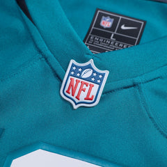 Dyami Brown Jacksonville Jaguars Team Game Jersey Teal | Nike for Sale