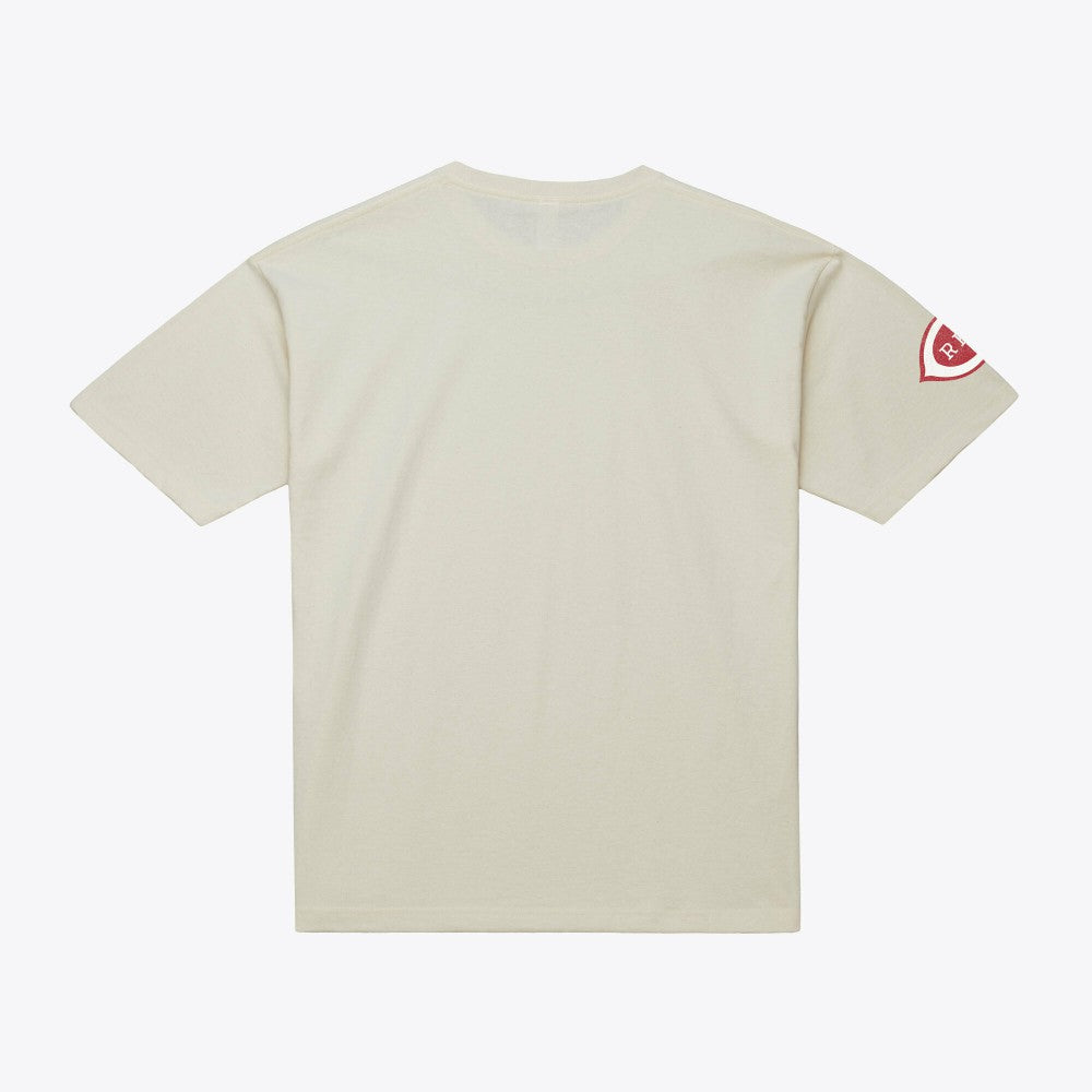 Ken Griffey Jr. Cincinnati Reds Mitchell & Ness Cooperstown Collection Throwback Name & Number T-Shirt - MLB