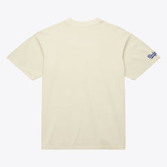 Fernando Valenzuela Los Angeles Dodgers Mitchell & Ness Cooperstown Collection Throwback Name & Number T-Shirt - MLB