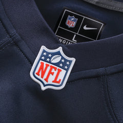 Micah Parsons Green Bay Packers The 1923 Classic Game Jersey Navy | Nike for Sale