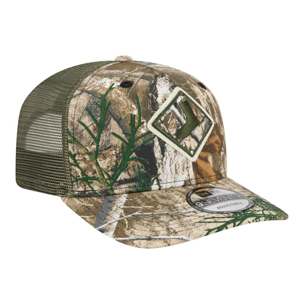 Chicago White Sox New Era Realtree 9SEVENTY Adjustable Hat - MLB