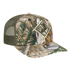 Chicago White Sox New Era Realtree 9SEVENTY Adjustable Hat - MLB