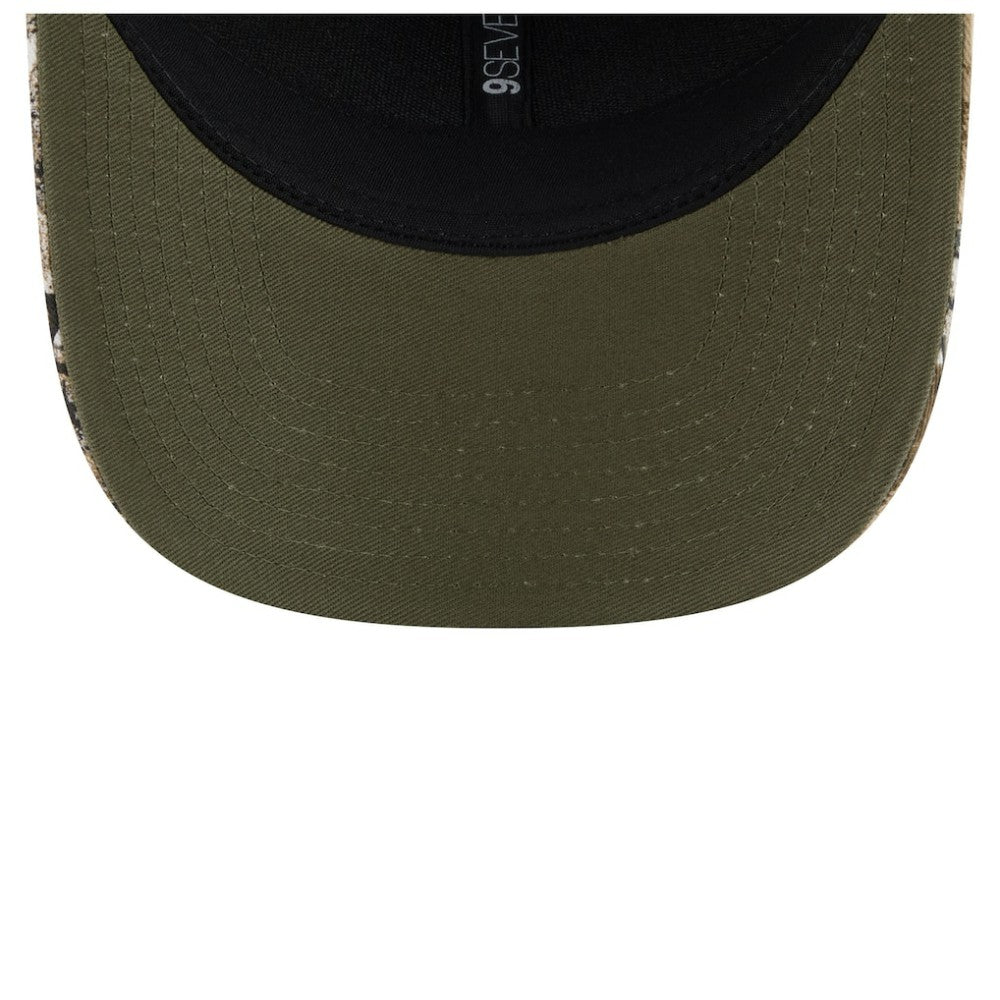 Chicago White Sox New Era Realtree 9SEVENTY Adjustable Hat - MLB