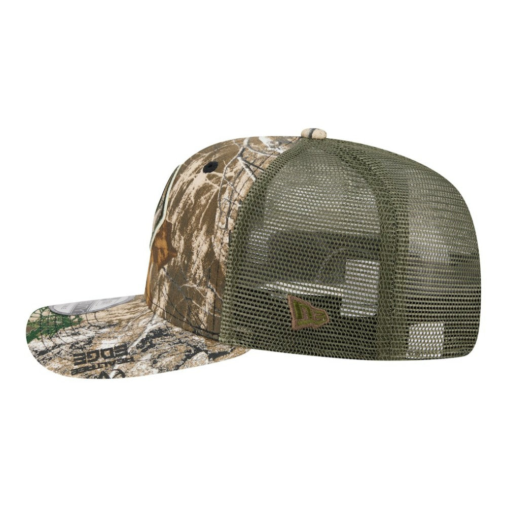 Chicago White Sox New Era Realtree 9SEVENTY Adjustable Hat - MLB