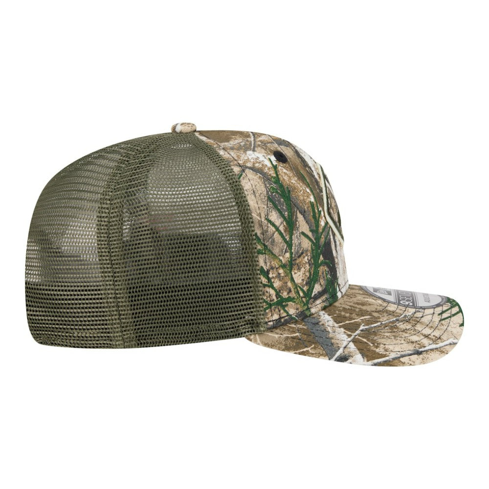Chicago White Sox New Era Realtree 9SEVENTY Adjustable Hat - MLB