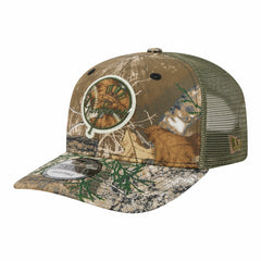 New York Yankees New Era Realtree 9SEVENTY Adjustable Hat - MLB