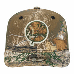 New York Yankees New Era Realtree 9SEVENTY Adjustable Hat - MLB
