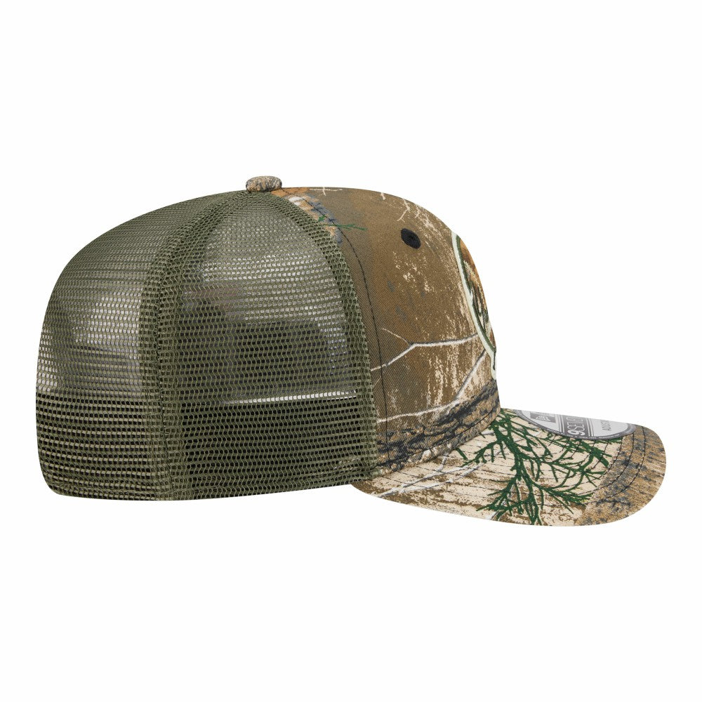 New York Yankees New Era Realtree 9SEVENTY Adjustable Hat - MLB