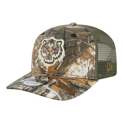 Detroit Tigers New Era Realtree 9SEVENTY Adjustable Hat - MLB