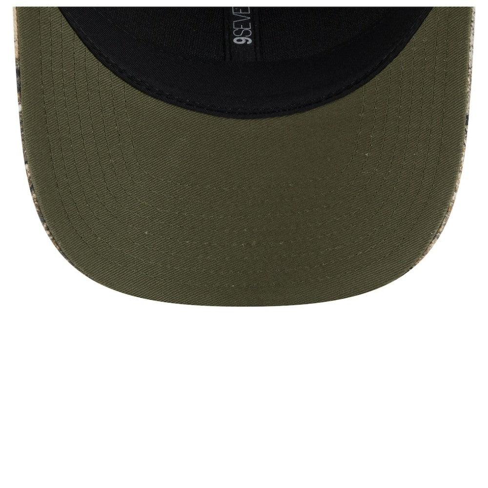 Detroit Tigers New Era Realtree 9SEVENTY Adjustable Hat - MLB