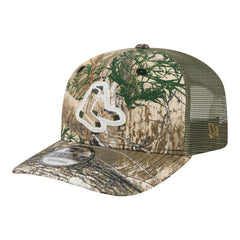 Boston Red Sox New Era Realtree 9SEVENTY Adjustable Hat - MLB