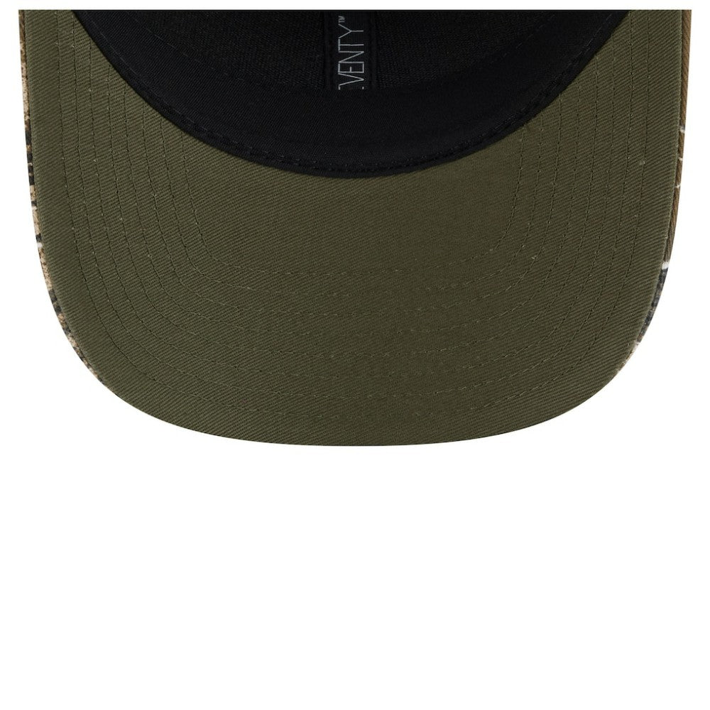 Boston Red Sox New Era Realtree 9SEVENTY Adjustable Hat - MLB