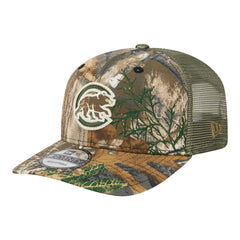 Chicago Cubs New Era Realtree 9SEVENTY Adjustable Hat - MLB