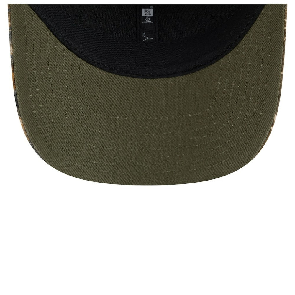 Chicago Cubs New Era Realtree 9SEVENTY Adjustable Hat - MLB