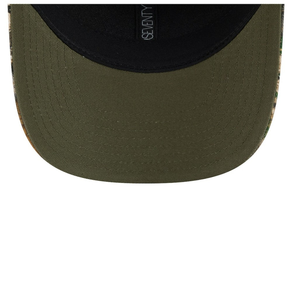 San Diego Padres New Era Realtree 9SEVENTY Adjustable Hat - MLB