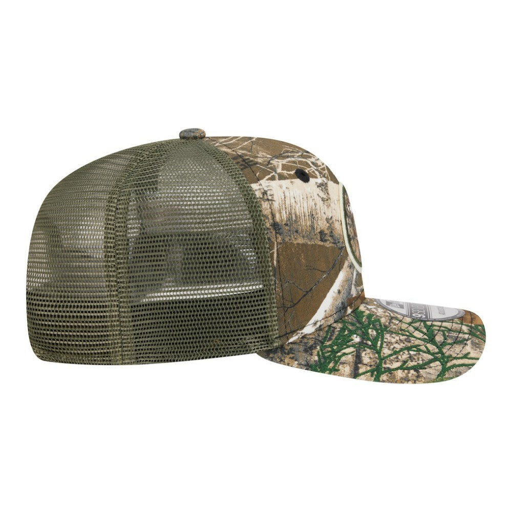 San Diego Padres New Era Realtree 9SEVENTY Adjustable Hat - MLB