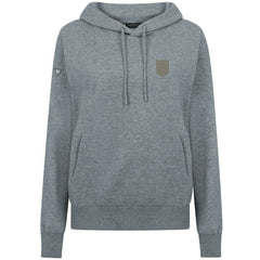 USMNT Levelwear Women's Adorn Copper Hoodie Gray - FIFA World CUP