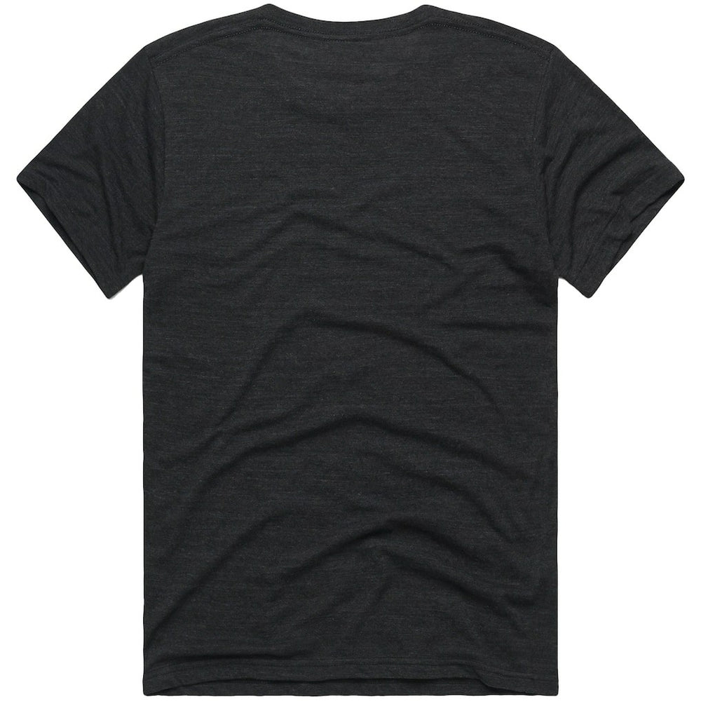 Desmond Bane Orlando Magic Homage Unisex Signature Tri-Blend T-Shirt Charcoal - NBA