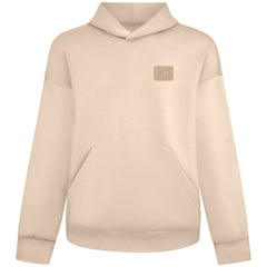 Philadelphia Flyers Levelwear Unisex Tri-Blend Luxe Signature Hoodie - Khaki - NHL