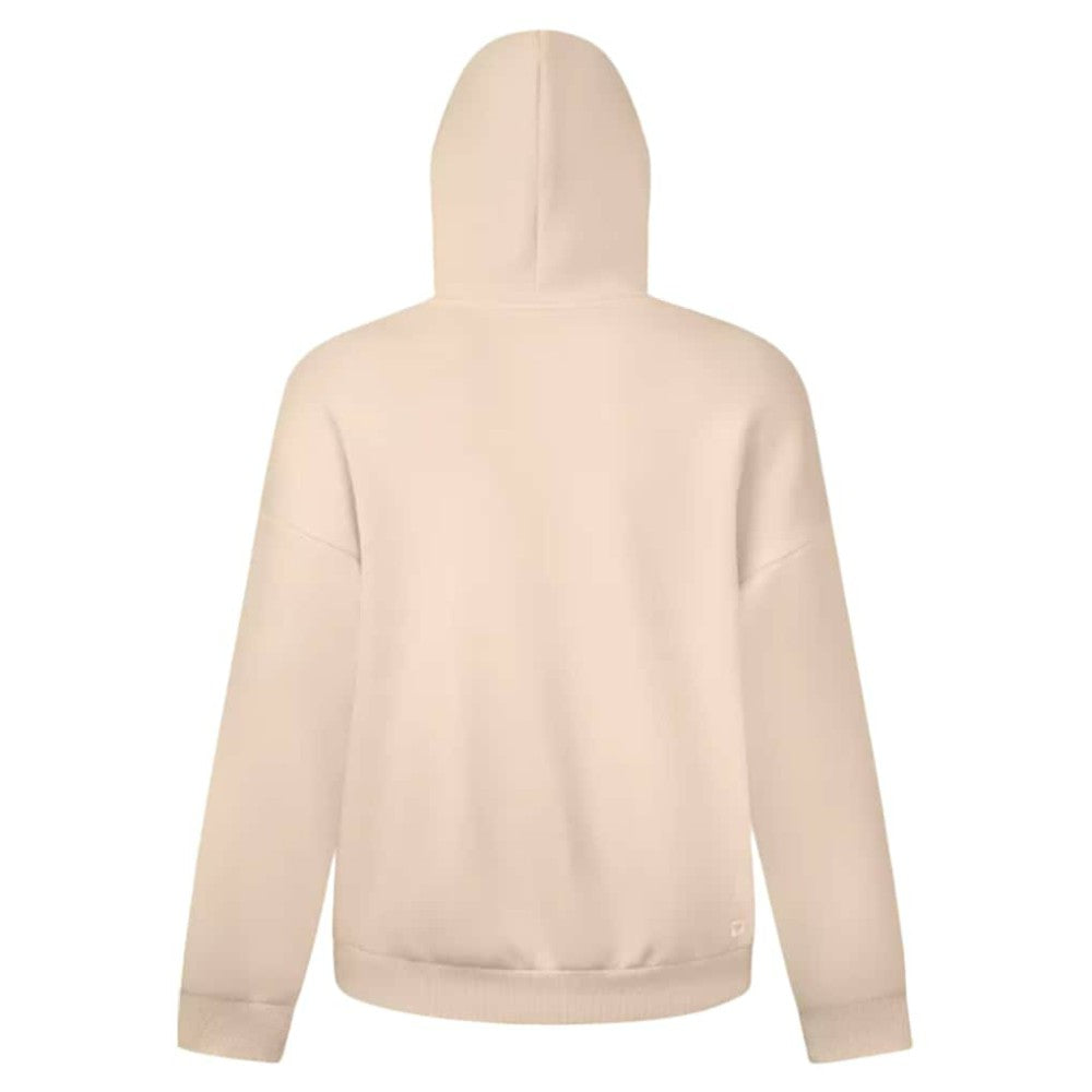 Chicago Blackhawks Levelwear Unisex Tri-Blend Luxe Signature Hoodie - Khaki - NHL