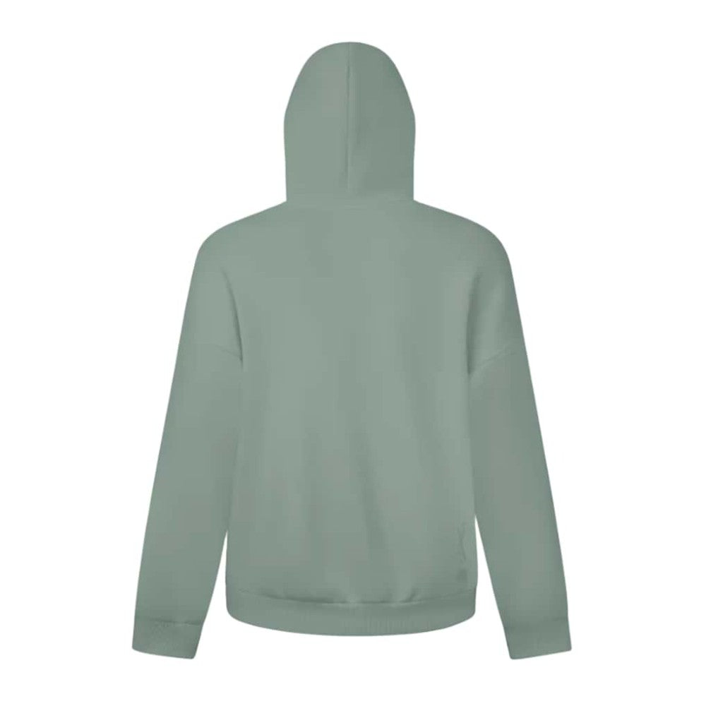 Minnesota Wild Levelwear Unisex Tri-Blend Luxe Signature Hoodie - Green - NHL