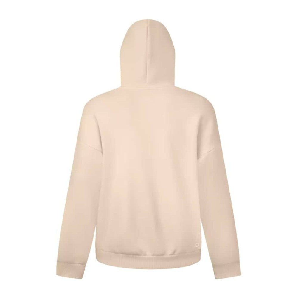 Washington Capitals Levelwear Unisex Tri-Blend Luxe Signature Hoodie - Khaki - NHL