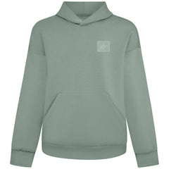 Dallas Stars Levelwear Unisex Tri-Blend Luxe Signature Hoodie - Green - NHL