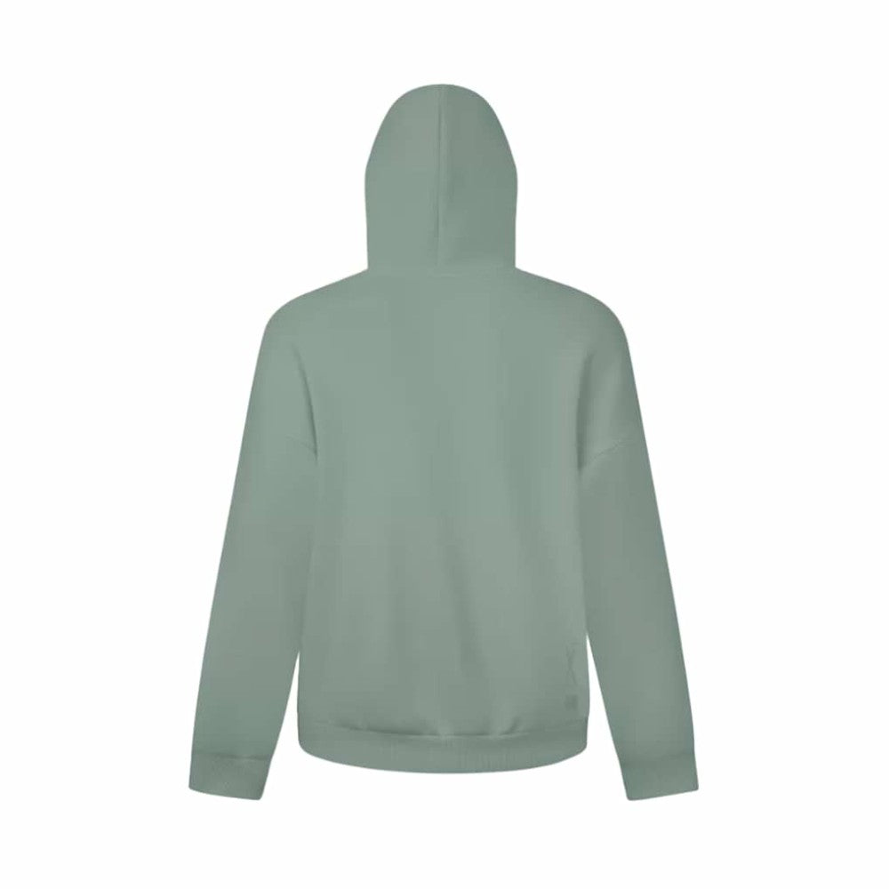 Dallas Stars Levelwear Unisex Tri-Blend Luxe Signature Hoodie - Green - NHL