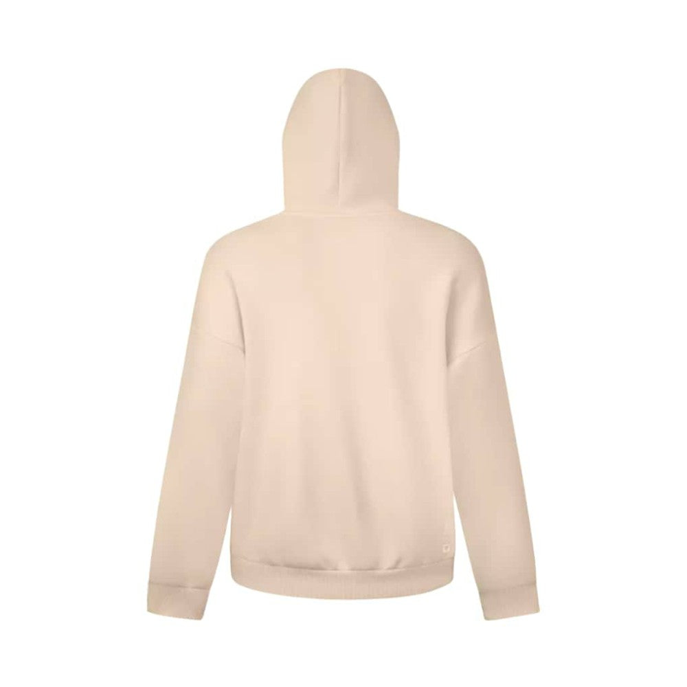 Vegas Golden Knights Levelwear Unisex Tri-Blend Luxe Signature Hoodie - Khaki - NHL