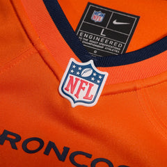 Karene Reid Denver Broncos Team Game Jersey Orange | Nike for Sale