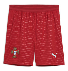 Portugal National Team 2026 Replica Shorts Red | Puma cheap
