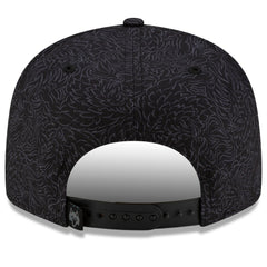 New York Giants New Era x Greyson Golf 9FIFTY Snapback Hat Black | NFL