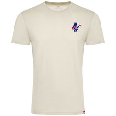 Chicago Cubs Sportiqe Unisex Sweet Home Chicago Comfy Tri-Blend Jersey T-Shirt - MLB