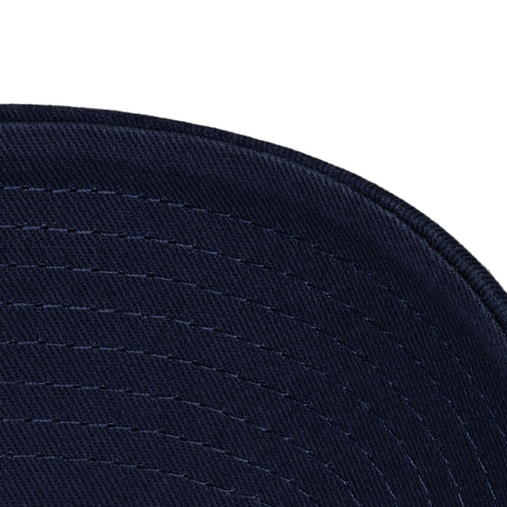 Houston Rockets Hardwood Classics 1904 Adjustable Hat Navy - NBA