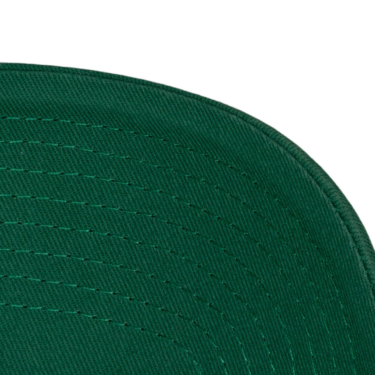 Milwaukee Bucks Hardwood Classics 1904 Adjustable Hat Hunter Green - NBA