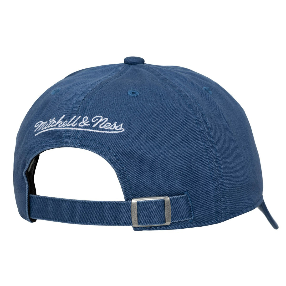 Minnesota Timberwolves Hardwood Classics 1904 Adjustable Hat Blue - NBA