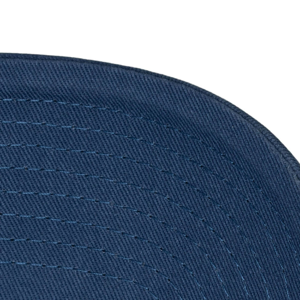 Minnesota Timberwolves Hardwood Classics 1904 Adjustable Hat Blue - NBA