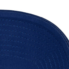 New York Knicks Hardwood Classics 1904 Adjustable Hat Blue - NBA
