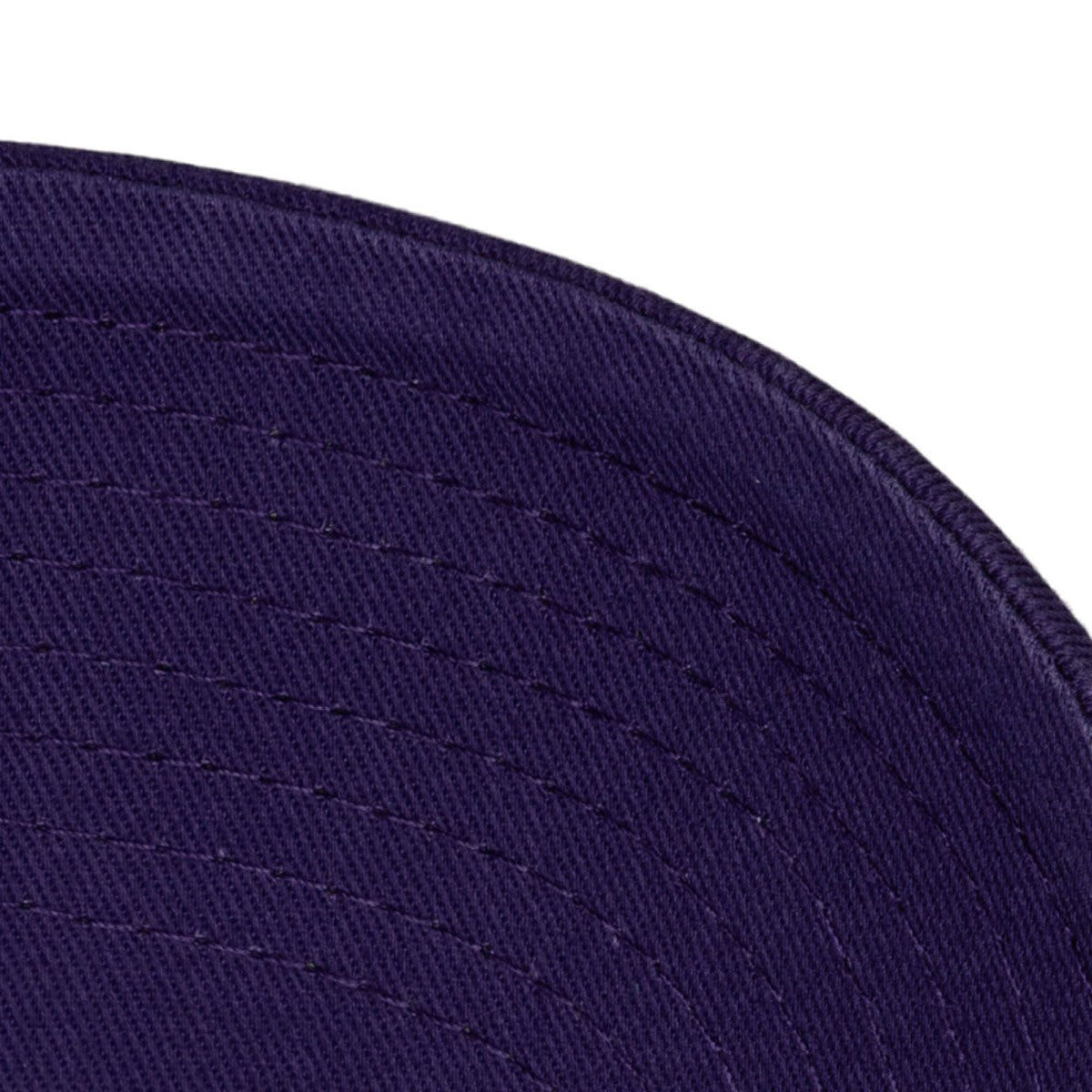 Phoenix Suns Hardwood Classics 1904 Adjustable Hat Purple - NBA
