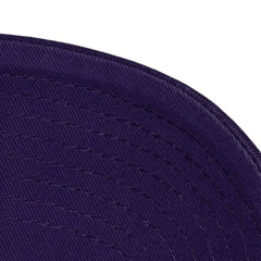 Phoenix Suns Hardwood Classics 1904 Adjustable Hat Purple - NBA