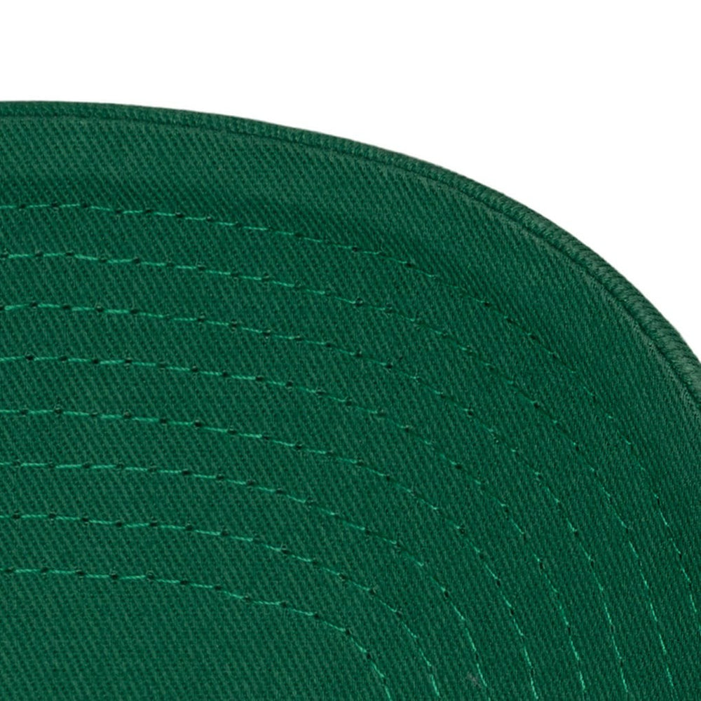 Boston Celtics Hardwood Classics 1904 Adjustable Hat Kelly Green - NBA