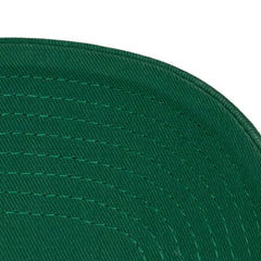 Boston Celtics Hardwood Classics 1904 Adjustable Hat Kelly Green - NBA