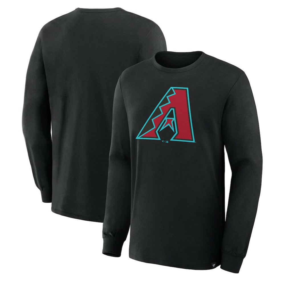 Arizona Diamondbacks Essential Long Sleeve T-Shirt - MLB