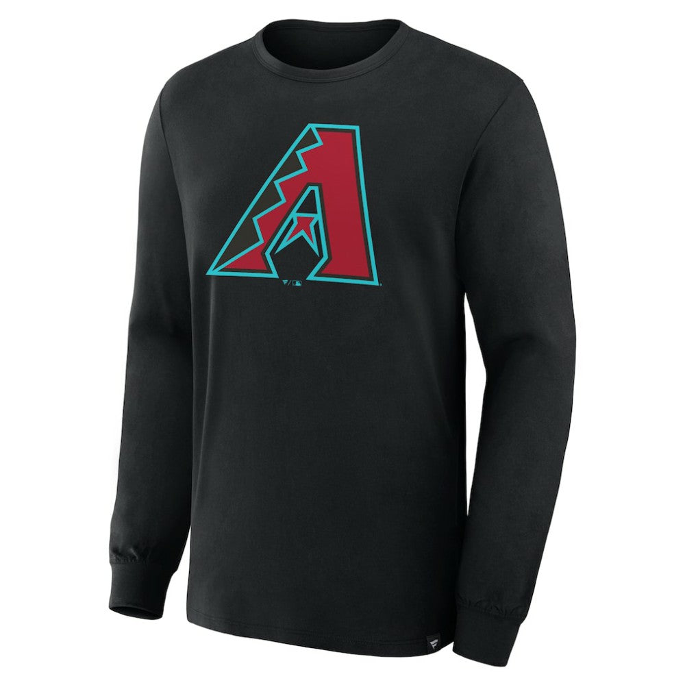 Arizona Diamondbacks Essential Long Sleeve T-Shirt - MLB