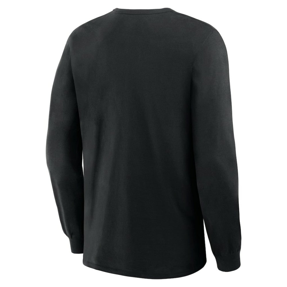 Arizona Diamondbacks Essential Long Sleeve T-Shirt - MLB