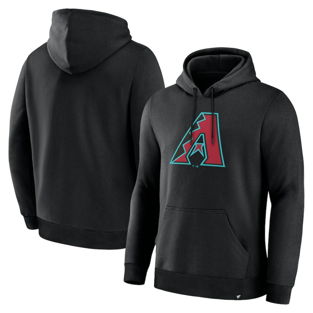 Arizona Diamondbacks Essential Hoodie - MLB