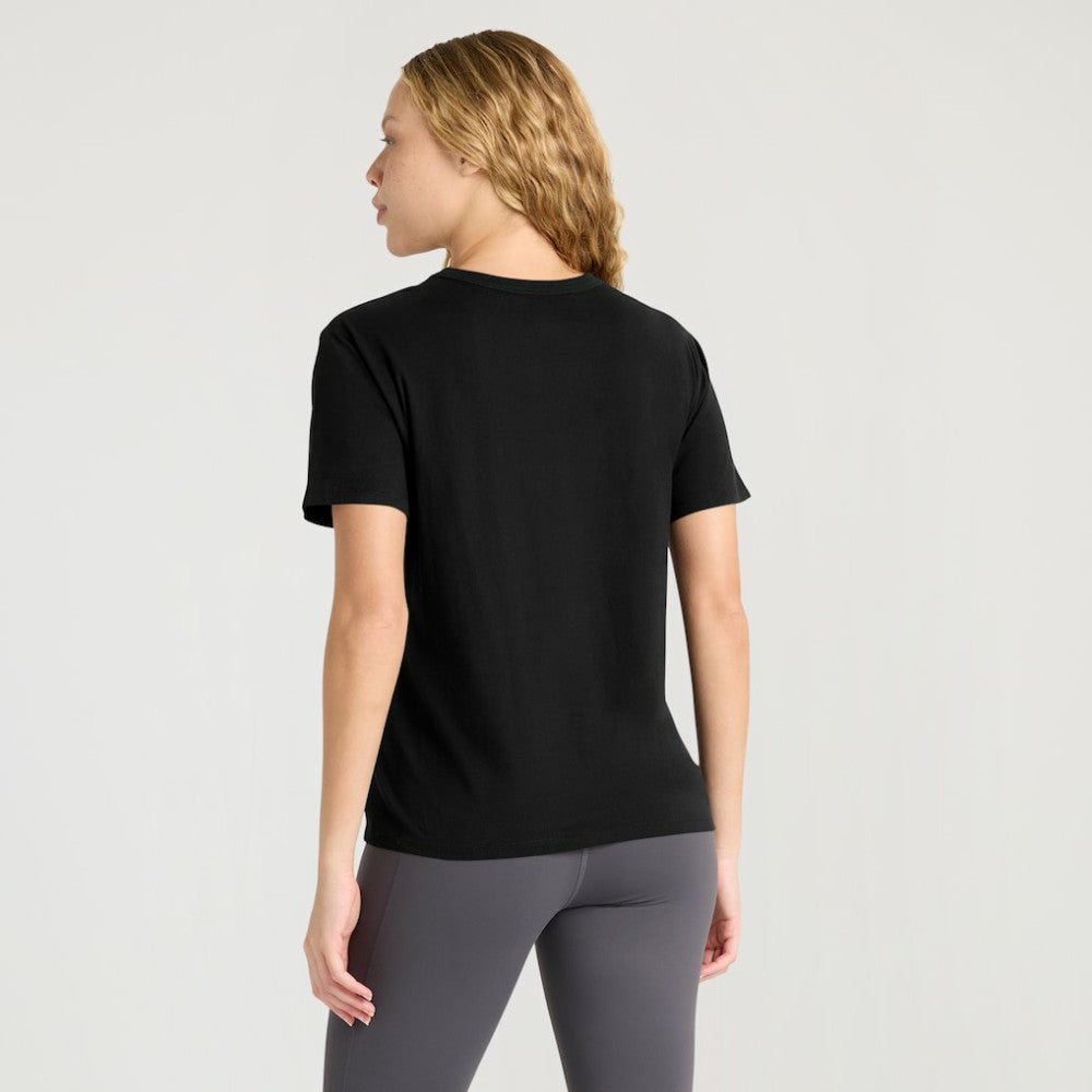 Arizona Diamondbacks Women's Scoop Neck T-Shirt - MLB