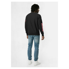 Cincinnati Reds Champion Reverse Weave Chenille Sweatshirt - MLB