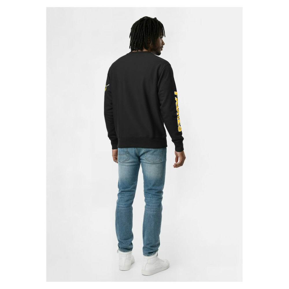 San Diego Padres Champion Reverse Weave Chenille Sweatshirt - MLB